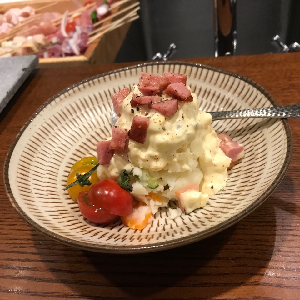 やきとり稲田 ツクツク グルメモバイル 投稿型グルメデーターベース