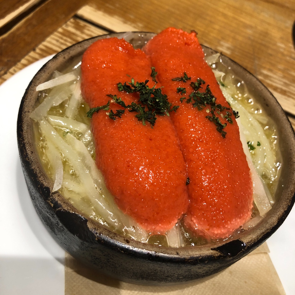 和ビストロgg