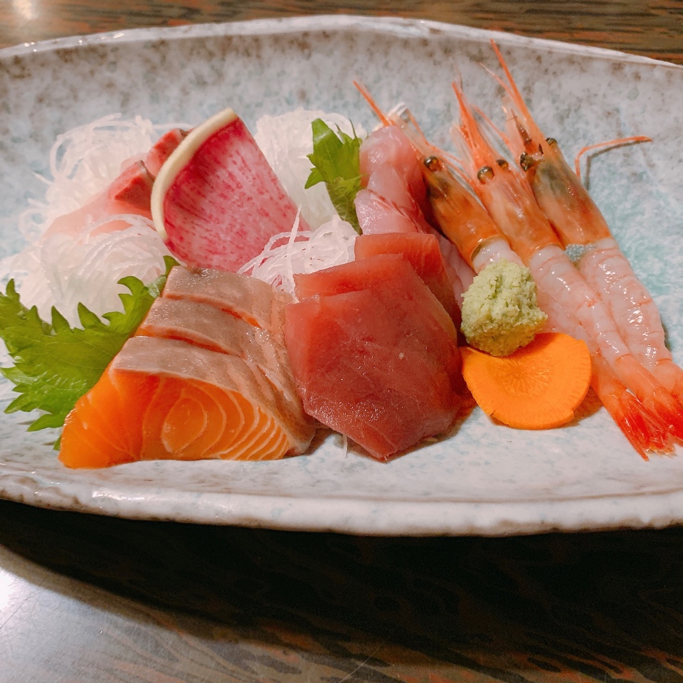 炉端のユーカラ