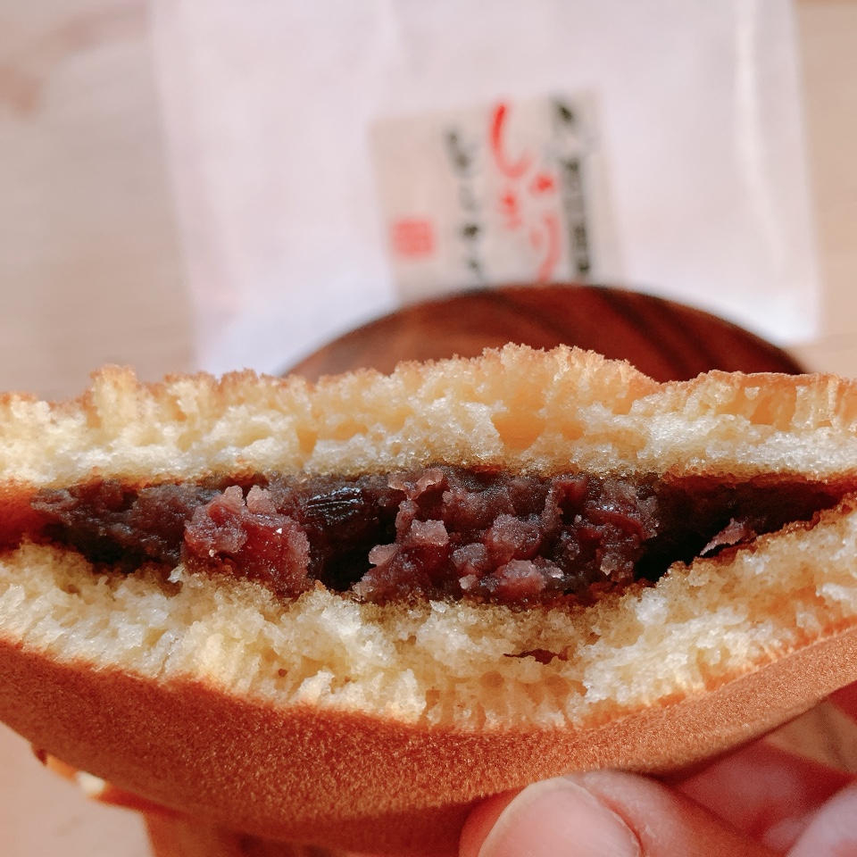 あん庵 福居製餡所 工場直売店