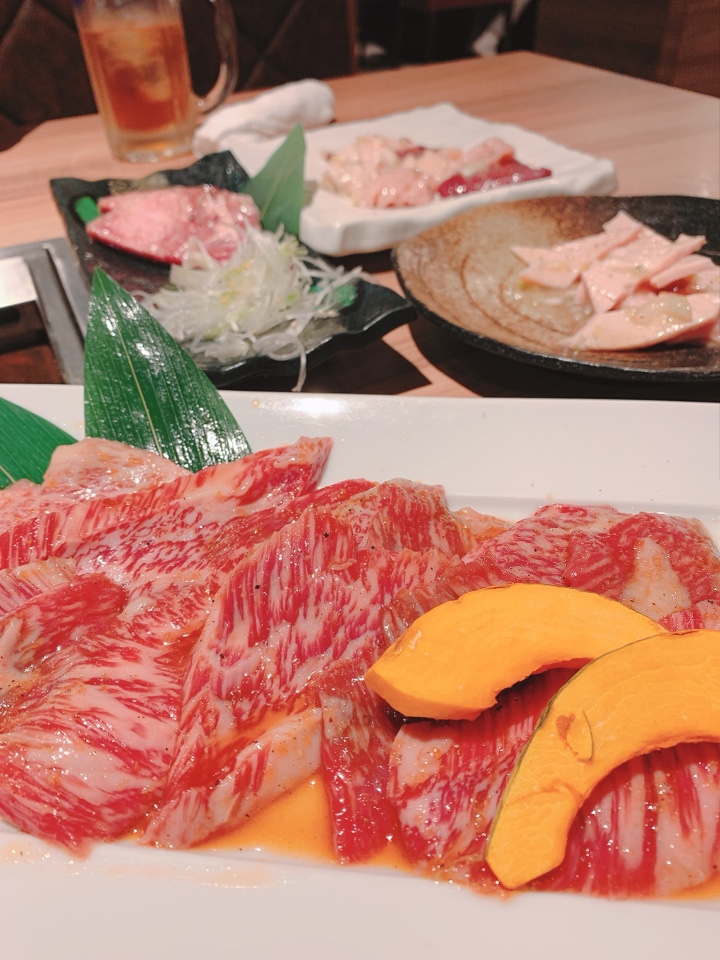 焼肉と韓国料理ソウル屋