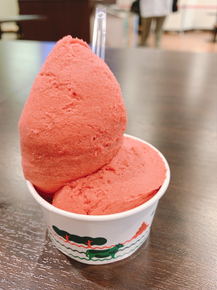 ファーマーズカフェ 空の森