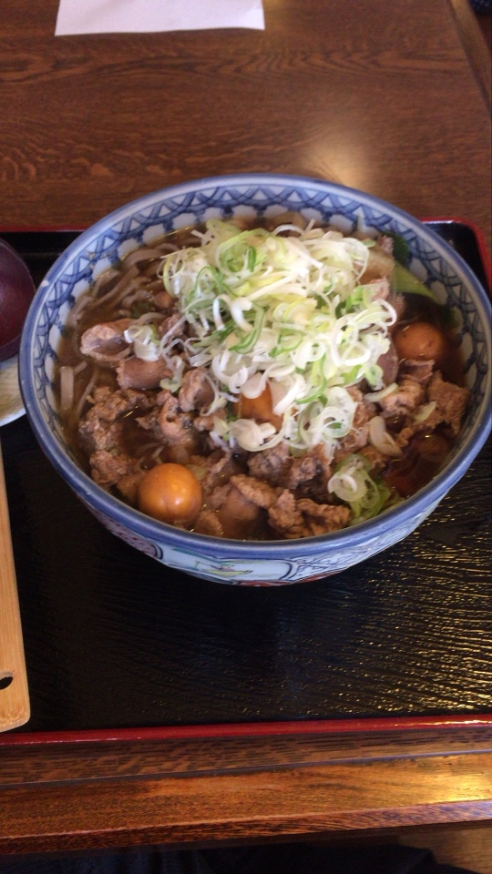 信濃路