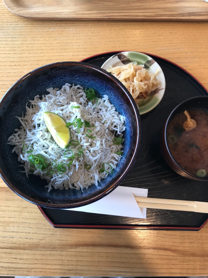 淡路島の西海岸沿いにあるカフェですが カフェ マルコウ ツクツク グルメ 投稿型グルメデーターベース