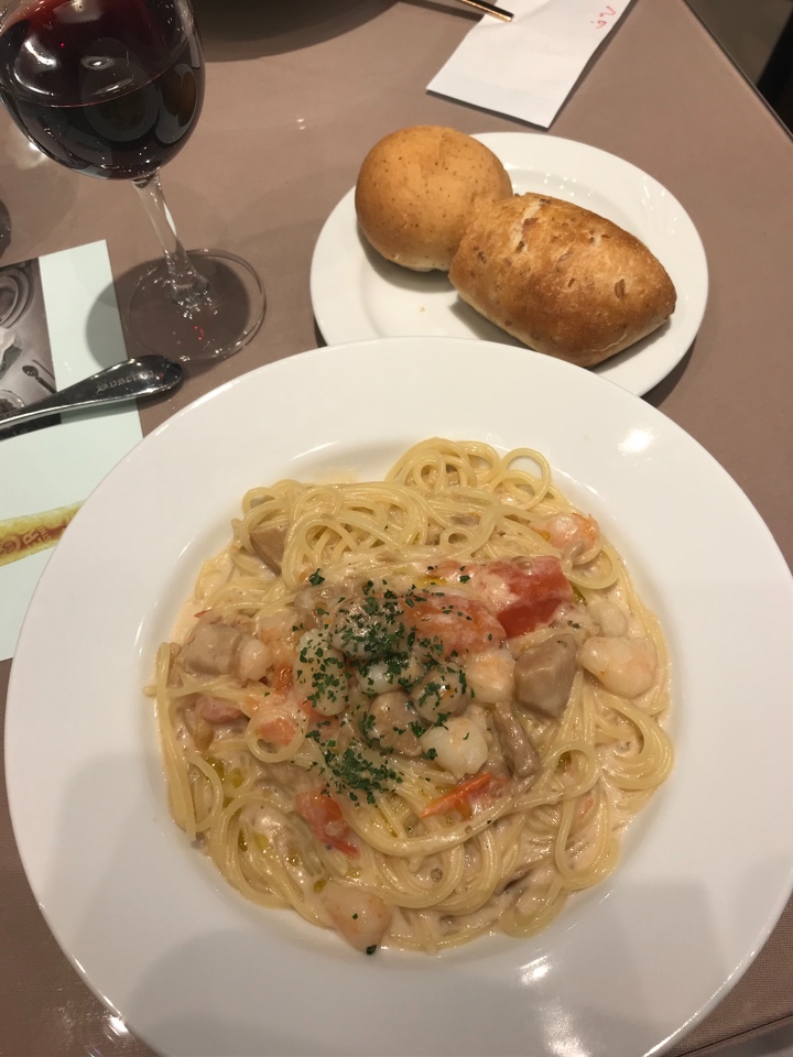 ダル ボスチーノ （DAL BOSCINO）