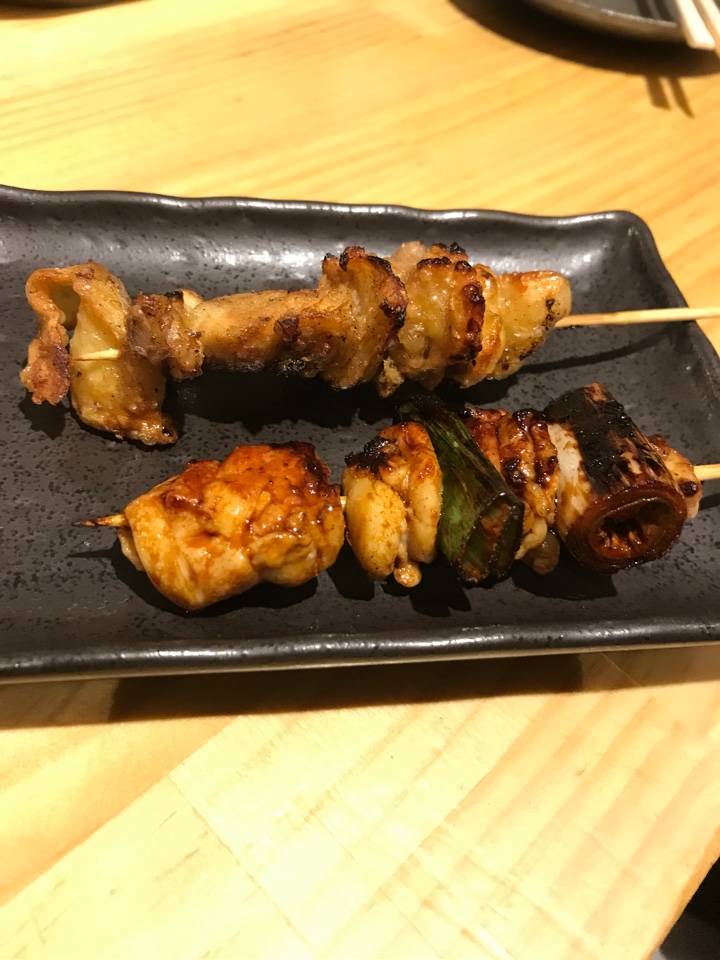 三宮センター街のさんちかにある 焼き 国産鶏専門店 夢ペンギン村 ツクツク グルメ 投稿型グルメデーターベース 三宮センター街のさんちかにある 焼き 国産鶏専門店 夢ペンギン村 ツクツク グルメ 投稿型グルメデーターベース