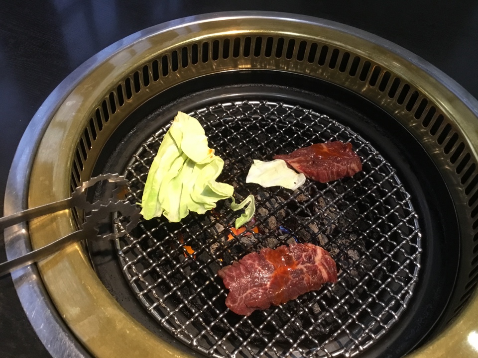 焼肉丸善 豊岡九日市店