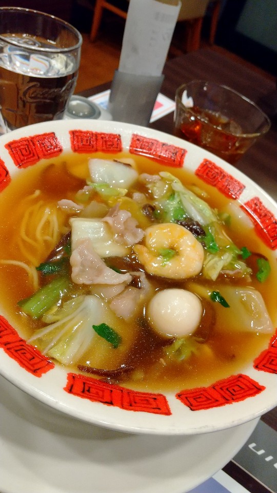 バーミヤン 神奈川大口店