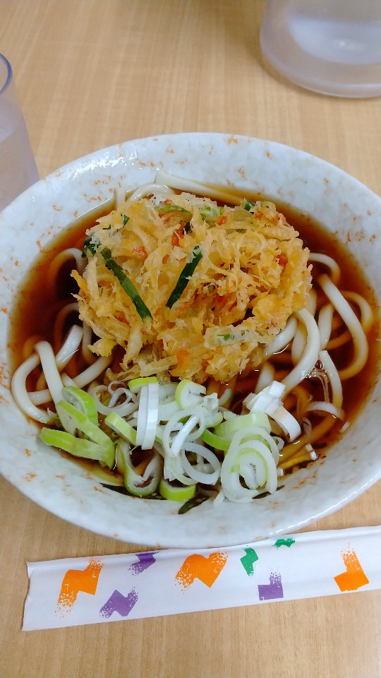 田舎そばうどん 加茂や