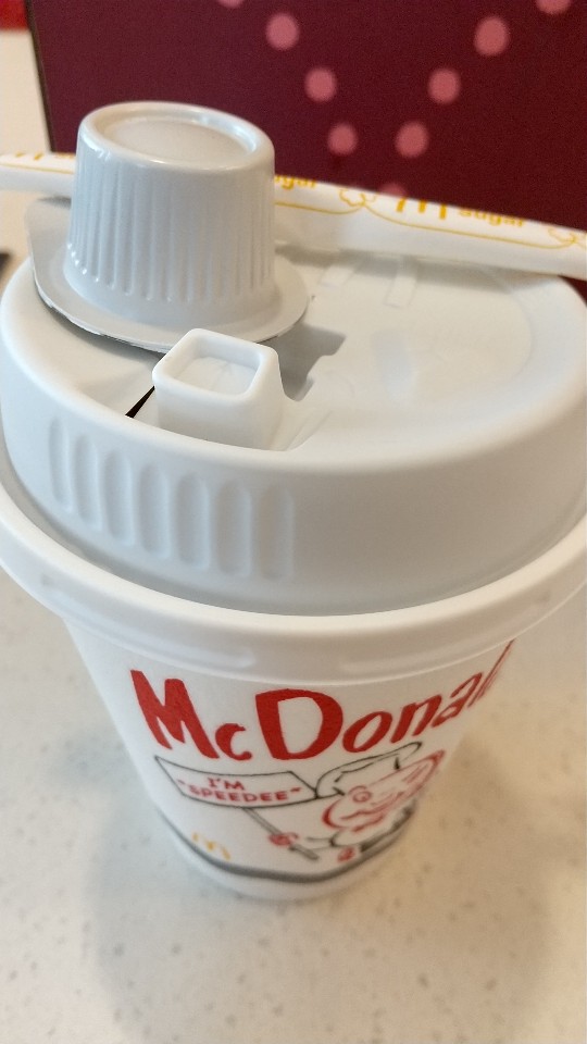 マクドナルド 高津駅前店