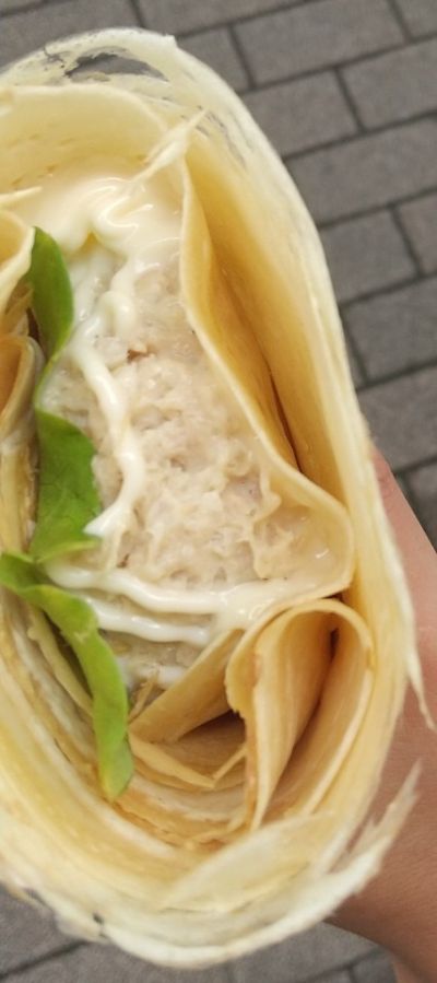 クチコミ