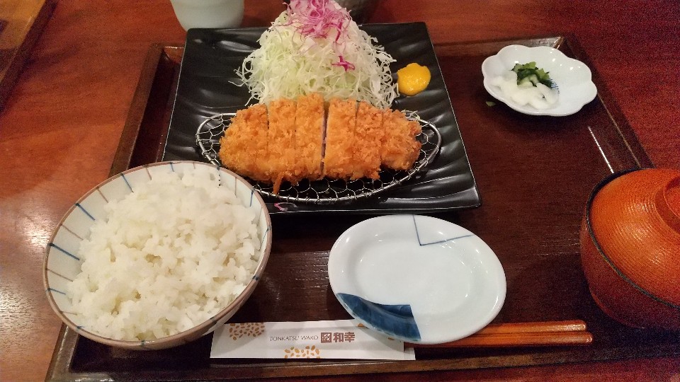 和幸 TOC五反田店