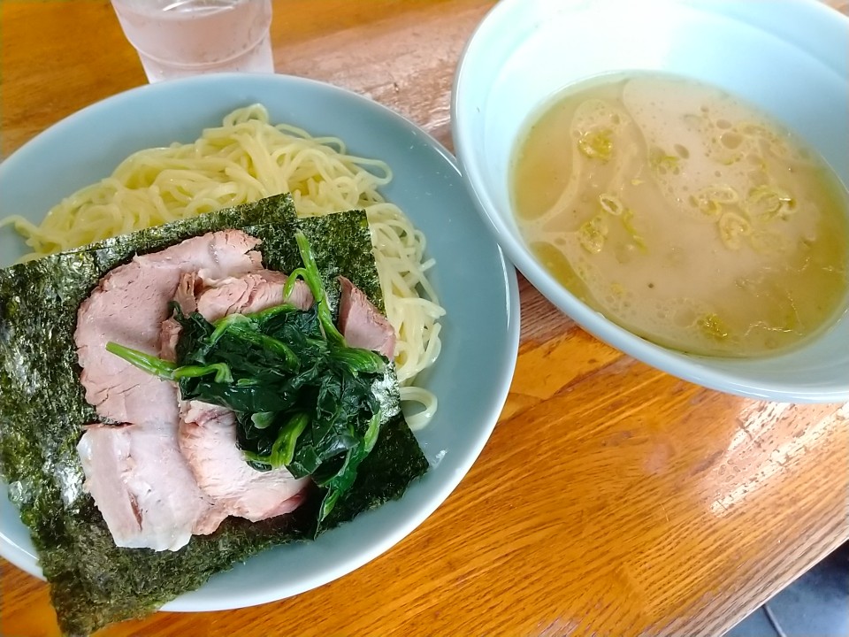 ラーメン大将 錦町店