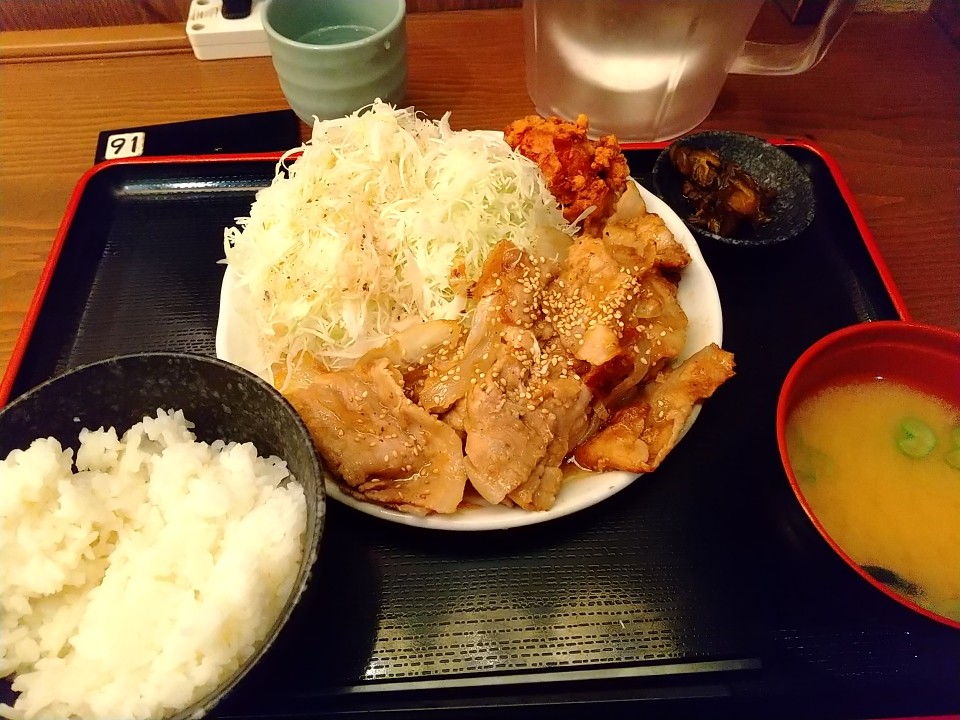 てけてけ 五反田西口駅前店