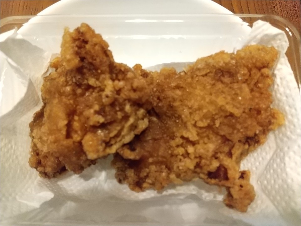 横浜まるざ唐揚げ工房 おぐら商店