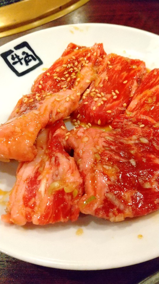 牛角 五反田店