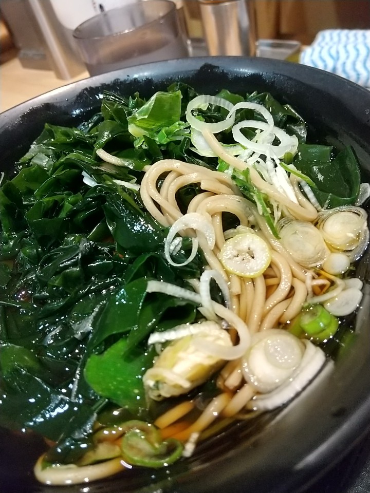 名代 富士そば 学芸大学駅前店