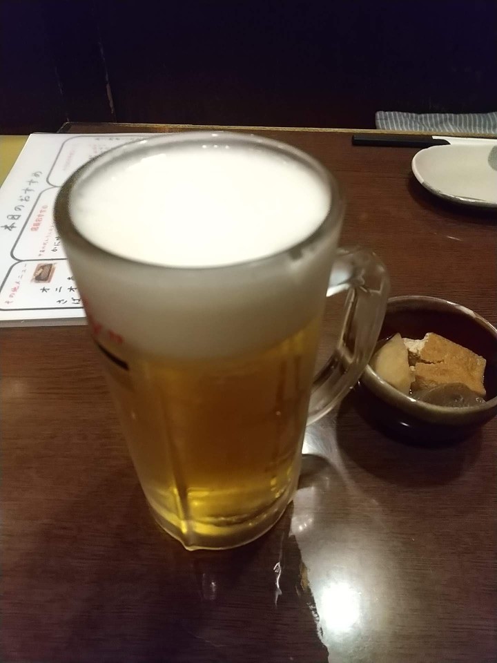 村さ来 東大和店