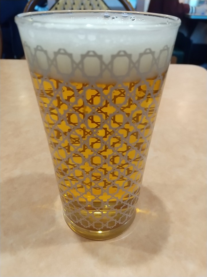 サイゼリヤ イトーヨーカドー溝ノ口店