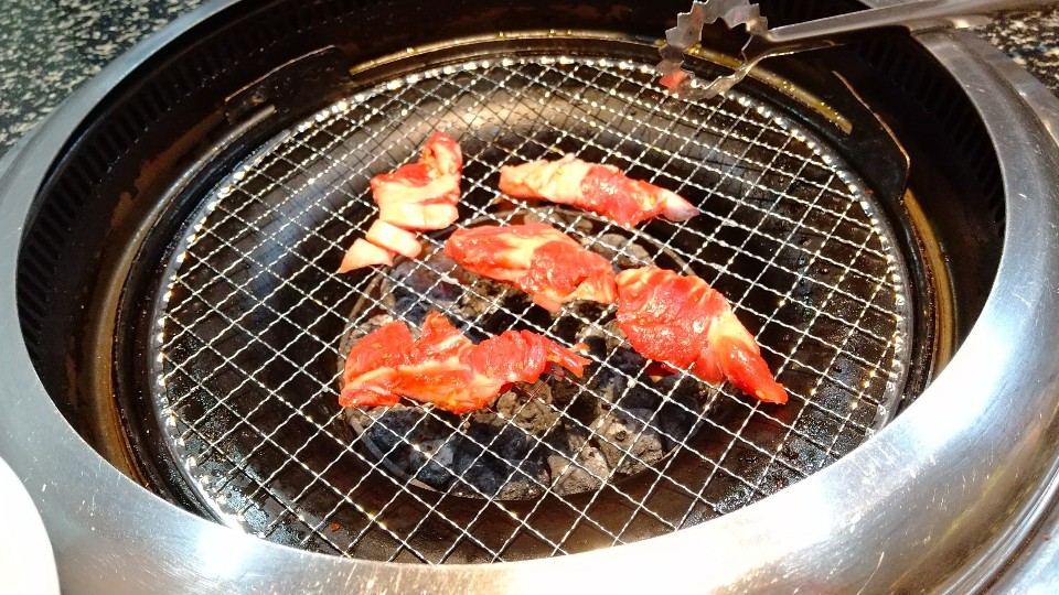 焼肉スエヒロ館 横浜上白根店
