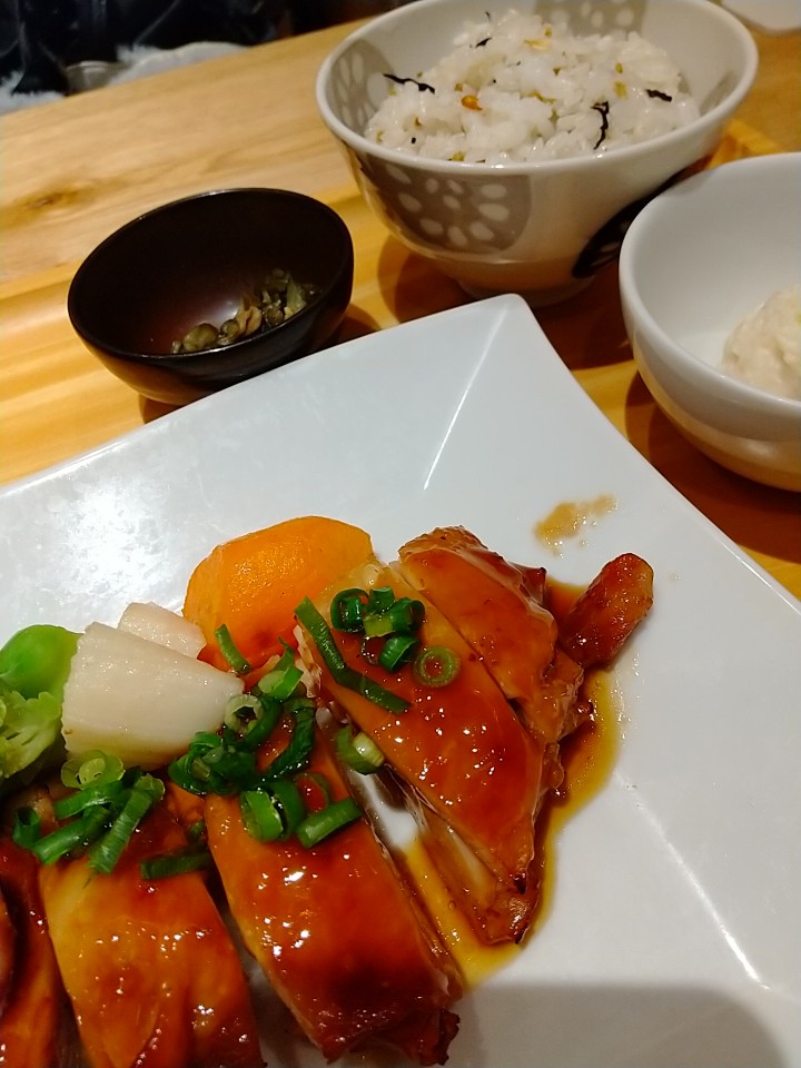 おぼんdeごはん 東京スカイツリータウン・ソラマチ店