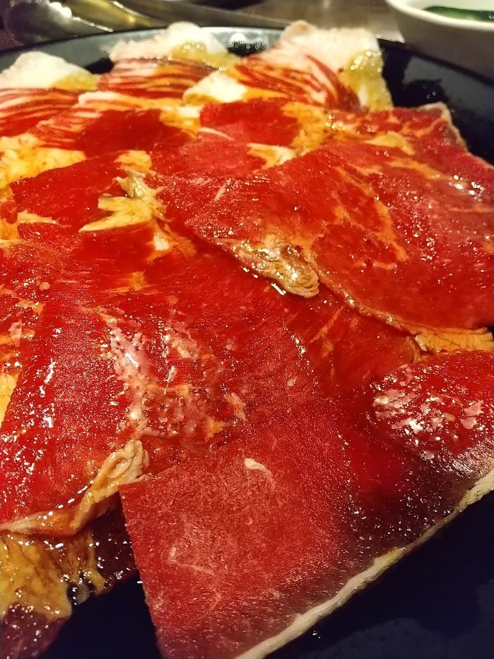 焼肉 安楽亭 今宿西店