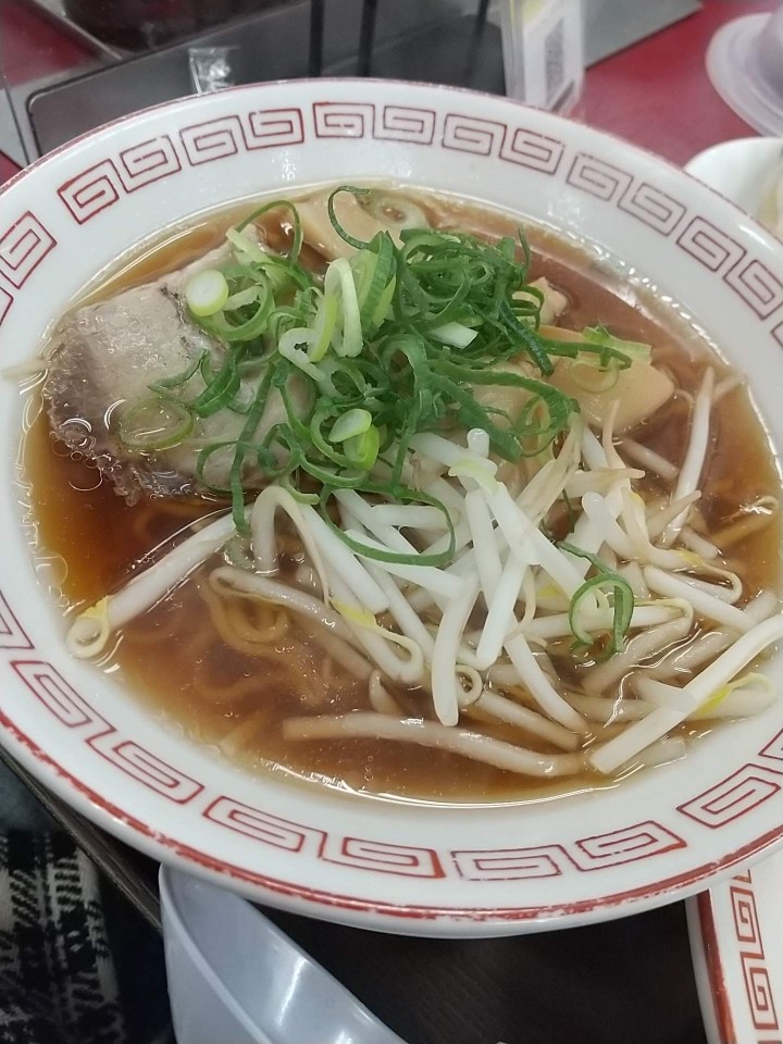 大阪王将 菊川店