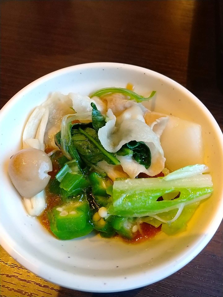 しゃぶ葉 あざみ野店