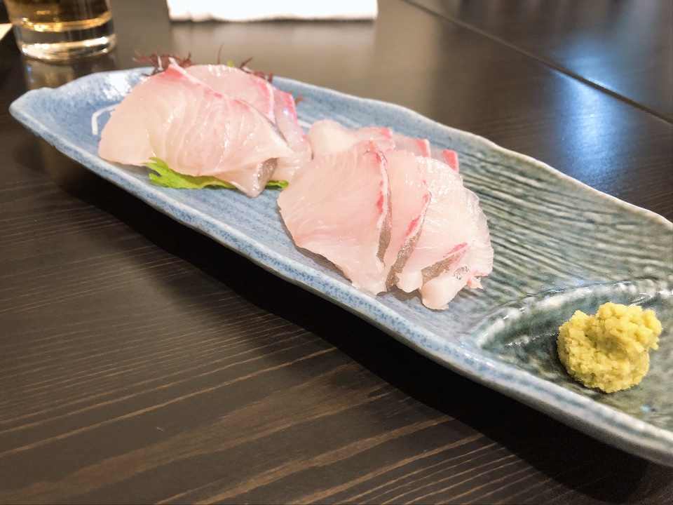 真新しいお洒落な雰囲気のお店です お 博多久兵衛 ツクツク グルメ 投稿型グルメデーターベース