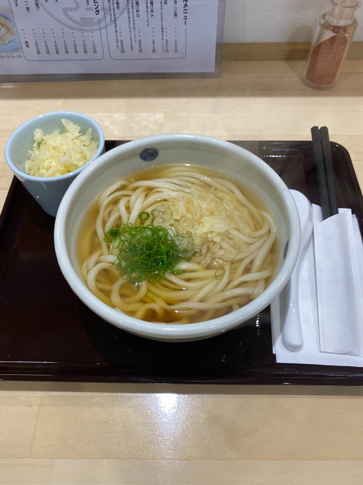 麺処 日向香