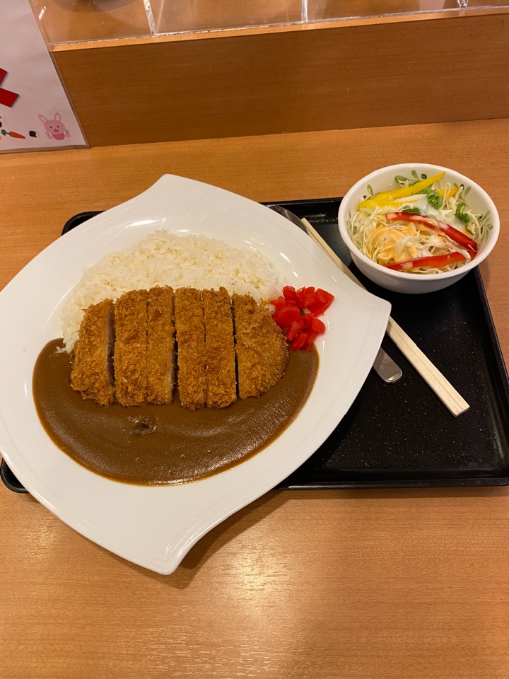 口福キッチン上州ファーム食堂