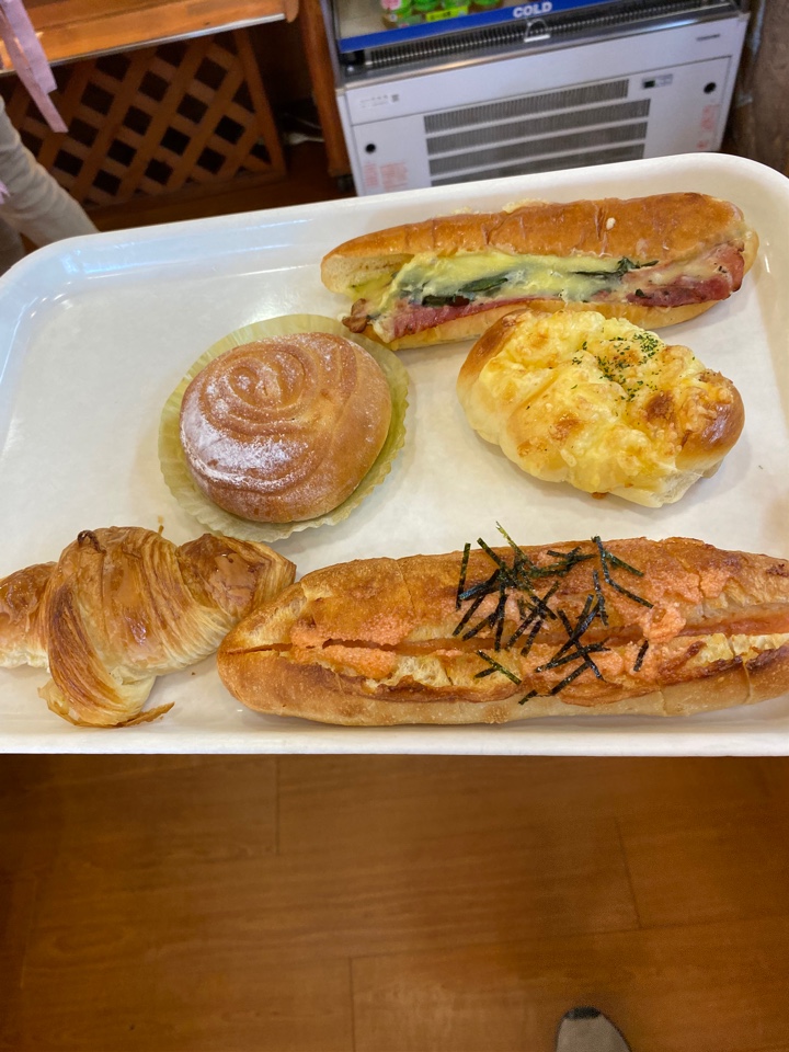 石窯パン工房 グレンツェン 都城店 