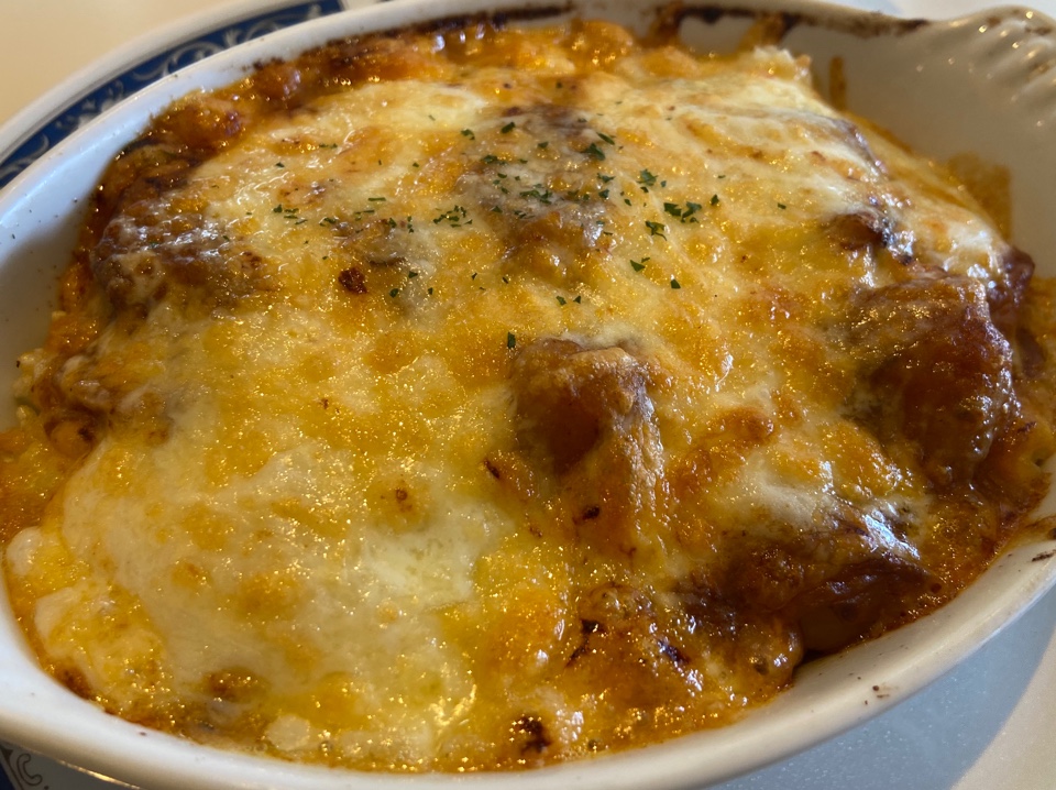 ピザハウスジュニア 港川店