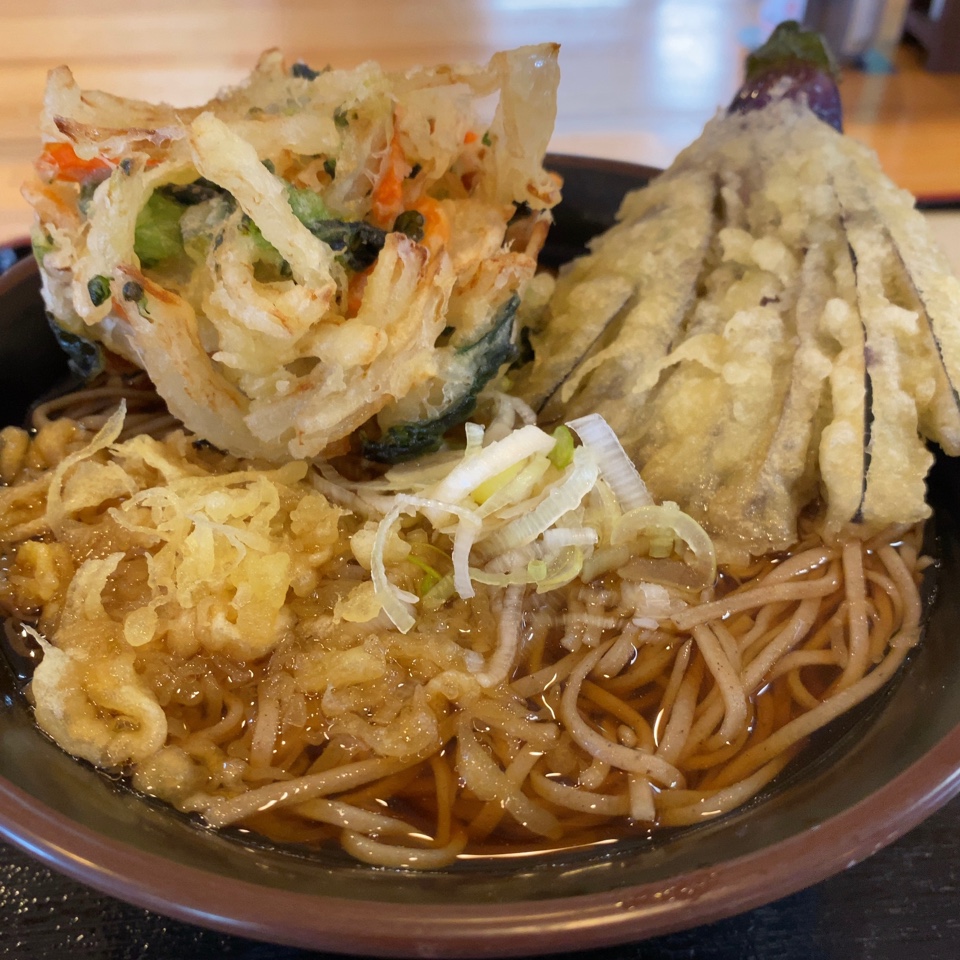 小木曽製粉所 筑摩店