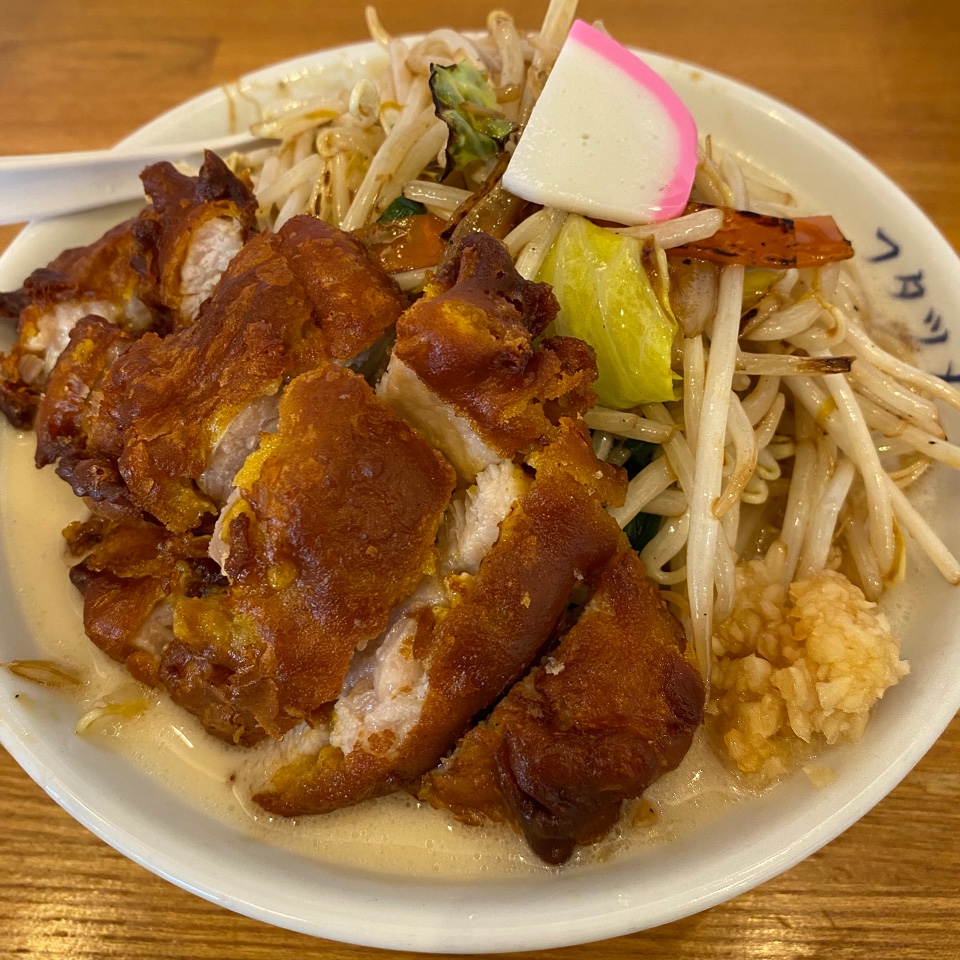 フタツメ 青木島店