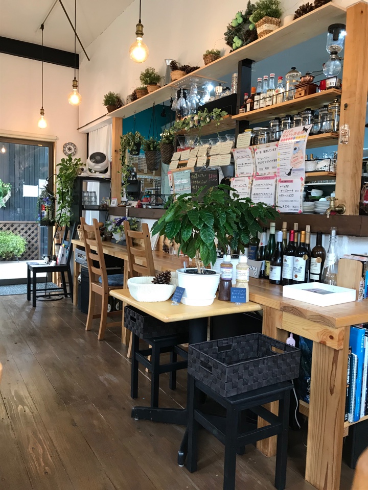 Coffee Berry コーヒーベリー