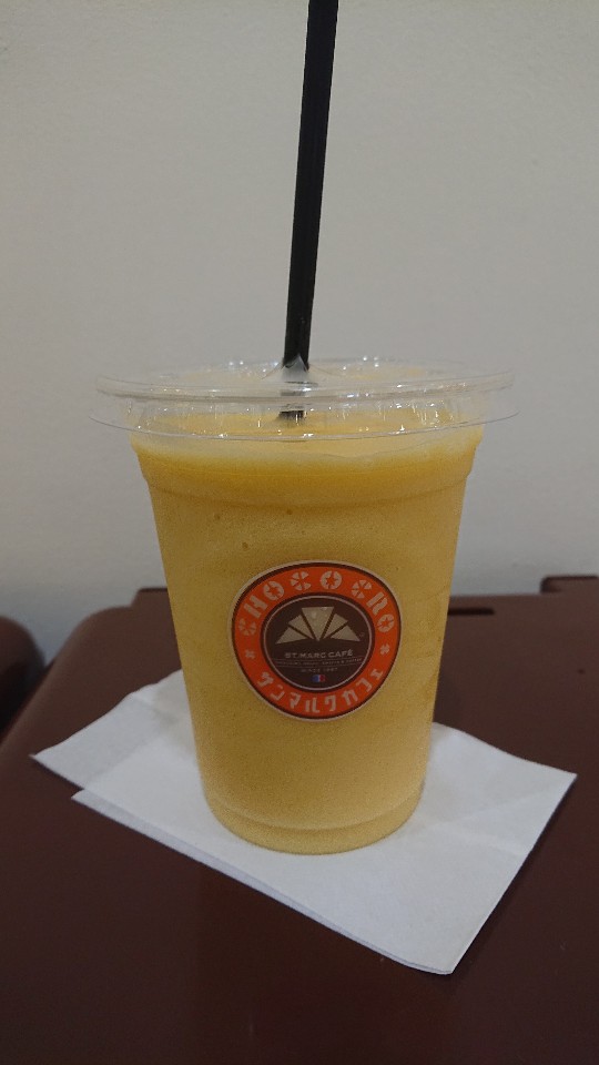 サンマルクカフェ フレスポ八潮店