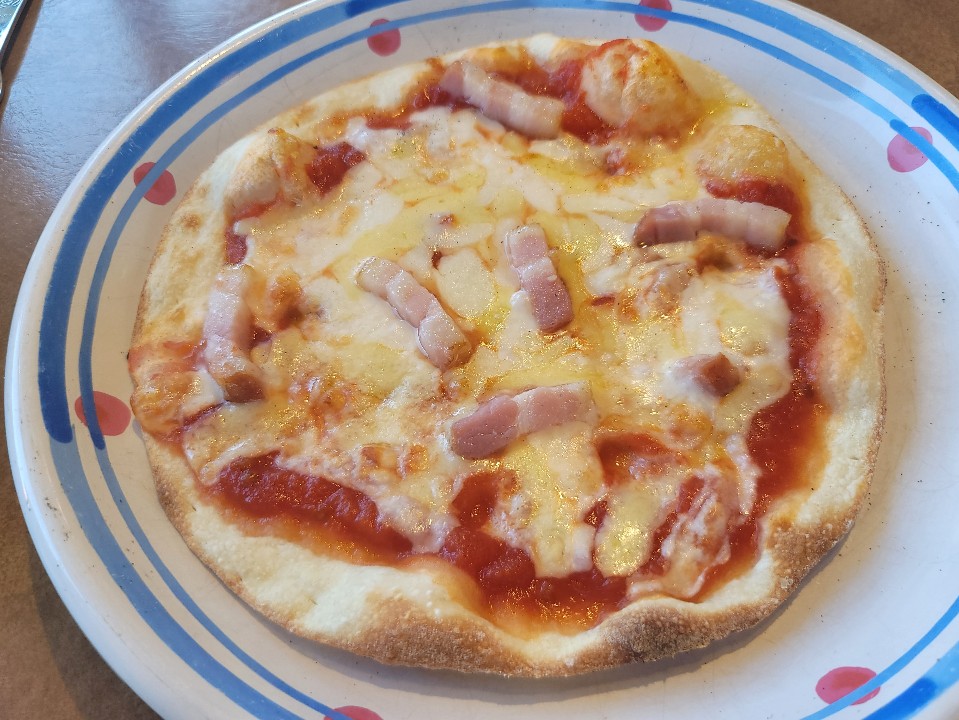 ジョリーパスタ 草加店