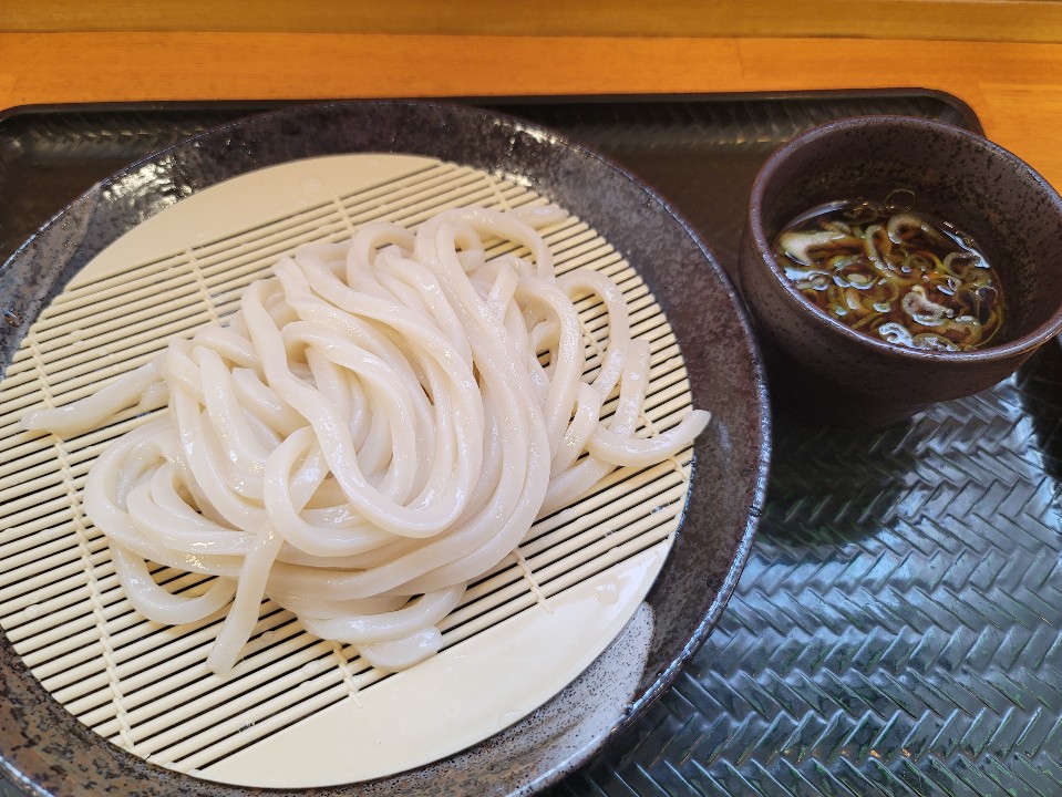 はなまるうどん 草加西町店