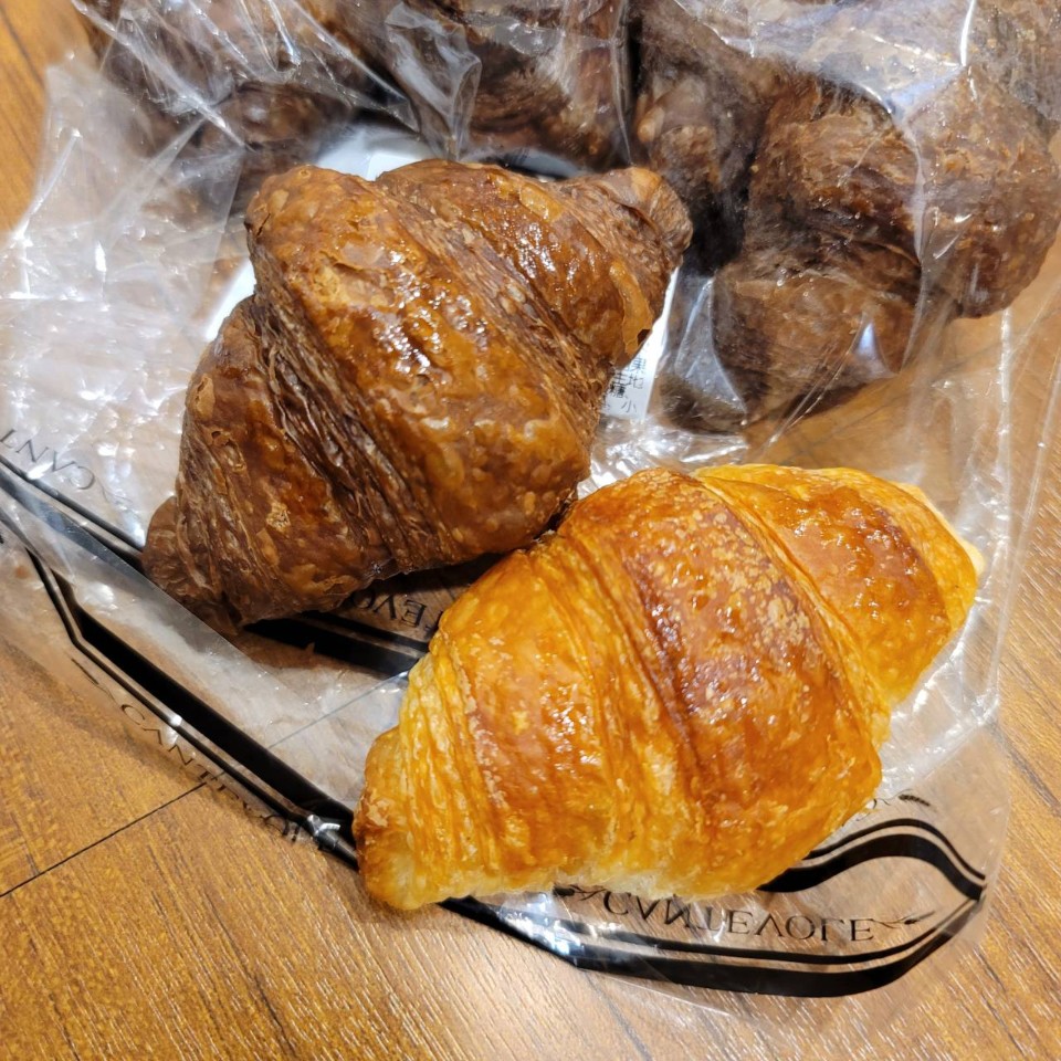 カンテボーレ レイクタウン店