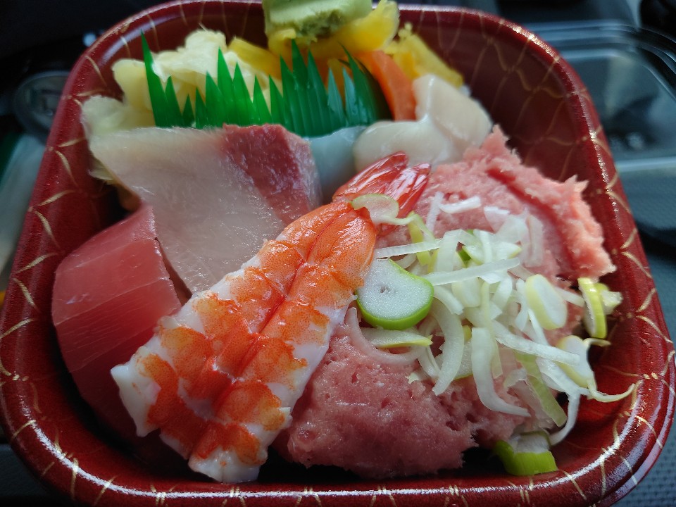 どん太 瑞江店