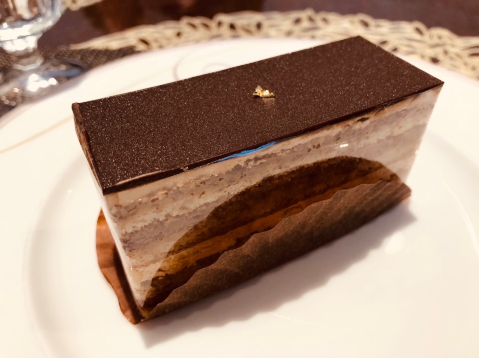 Patisserie Chocolaterie Liberte