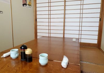 クチコミ