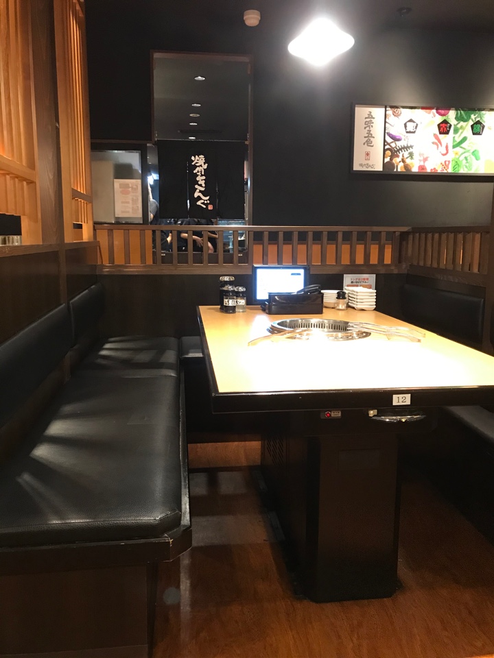焼肉食べ放題のお店です ランチはソフ 焼肉きんぐ 北久里浜店 ツクツク グルメ 投稿型グルメデーターベース 焼肉食べ放題のお店です ランチはソフ 焼肉きんぐ 北久里浜店 ツクツク グルメ 投稿型グルメデーターベース