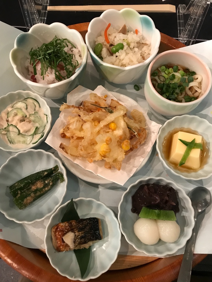 水琴茶堂 一宮店