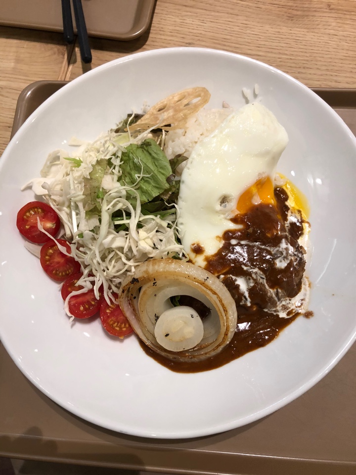 Cafe Bliss イオンモール大高店