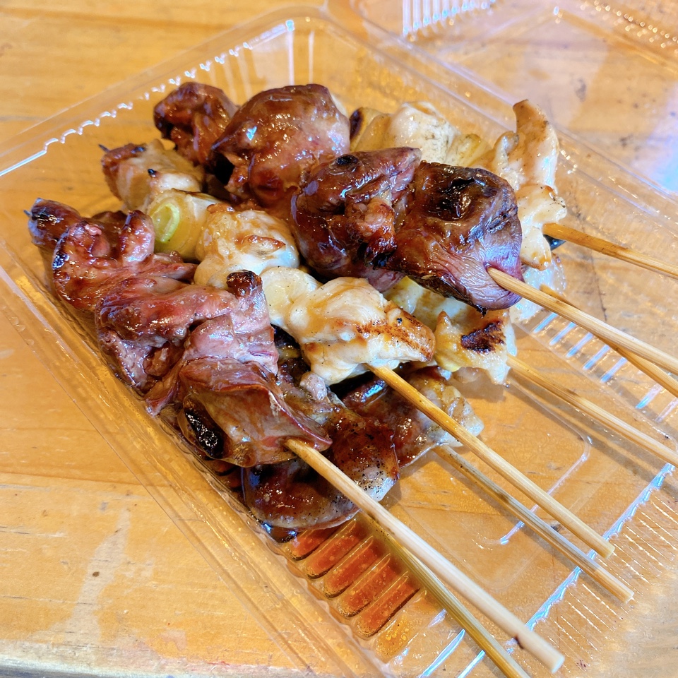 代々木公園駅代々木八幡口から歩いて30 カドクラ商店 代々木公園店 ツクツク グルメ 投稿型グルメデーターベース