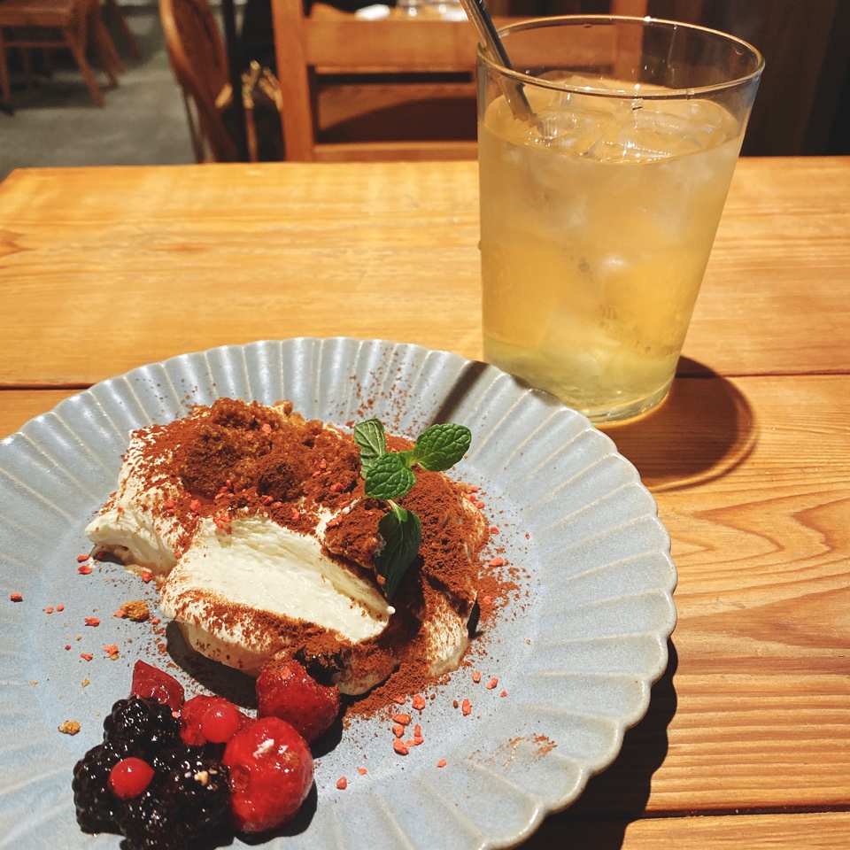 ESPRESSO D WORKS池袋