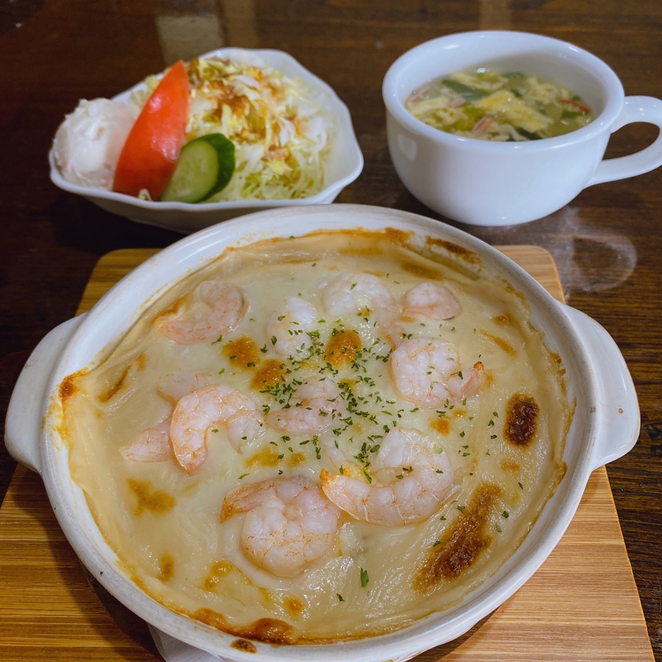 枯山水 東名店