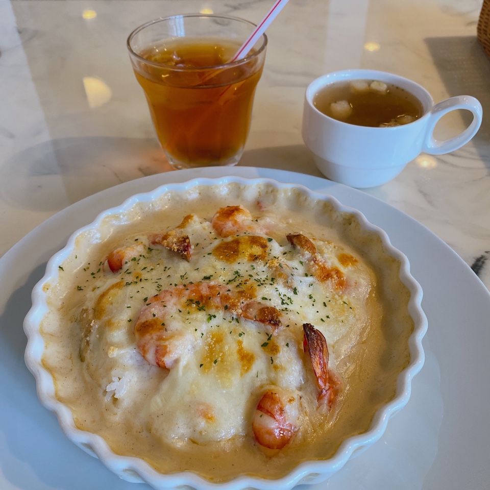 Cafe Coco Tanta(カフェ・ココ・タンタ)